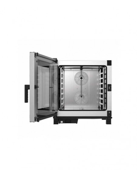 Four-mixte-unox-10-niveaux-GN1/1-cheftop-mind-maps