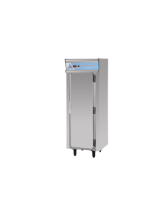 Armoire réfrigérée actif 1 porte GN 1/1 positive