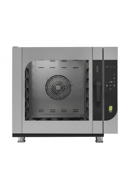 Four mixtes MBM 6 niveaux BASIC TOUCH