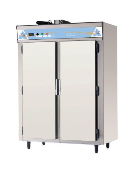 Armoire réfrigérée ACTIF 2 portes positive