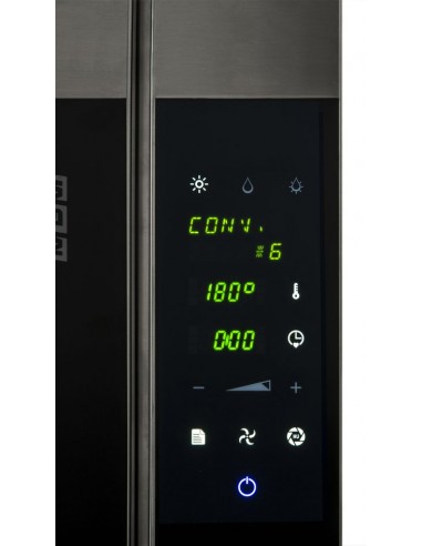 Four mixte MBM 20 niveaux BASIC TOUCH