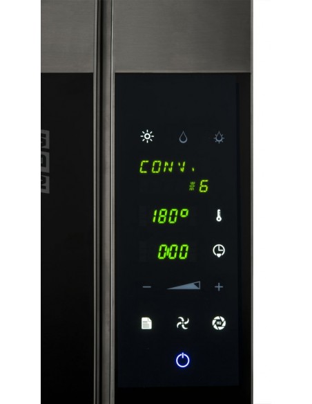 Four mixte MBM 20 niveaux BASIC TOUCH