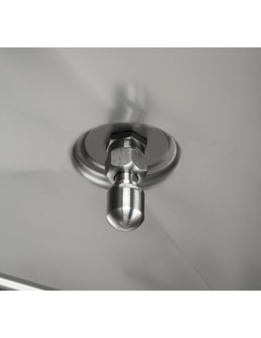 Four mixte MBM 20 niveaux (basic touch)