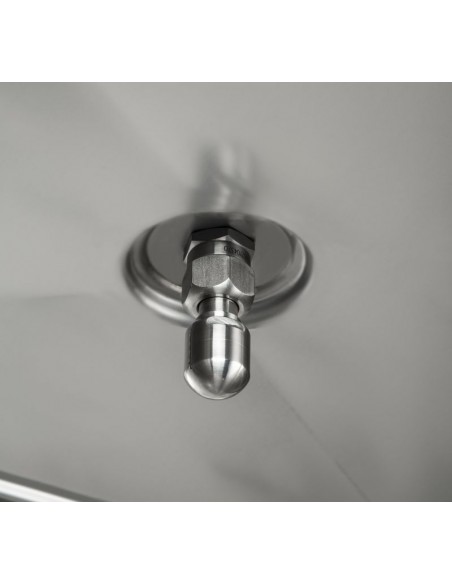 Four mixte MBM 20 niveaux (basic touch)