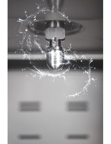 Four mixte MBM 20 niveaux (basic touch)