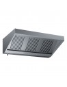Hotte statique profondeur 700 ou 900