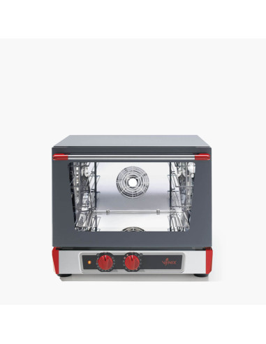 Four à convection 3 niveaux VENIX