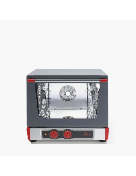Four à convection 3 niveaux VENIX