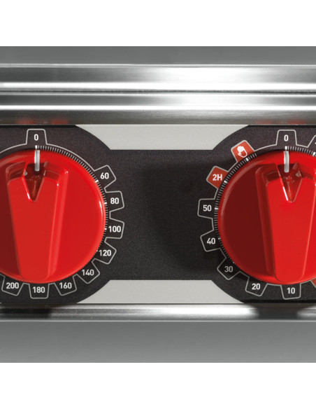 Four à convection 4 niveaux GN 1/1 ou 600x400 VENIX