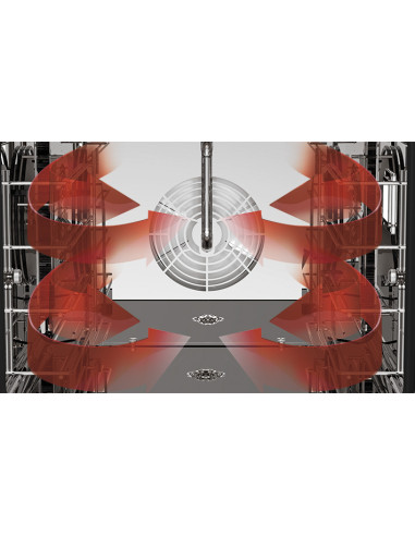Four à convection VENIX