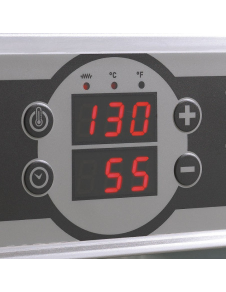 Four à convection digital 3 niveaux VENIX