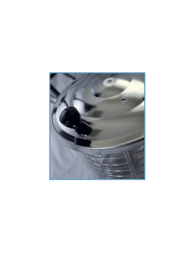 Chauffe saucisses 8 plots SOFRACA