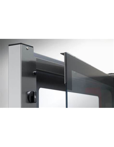 Four à convection digital 3 niveaux GN 2/3 VENIX