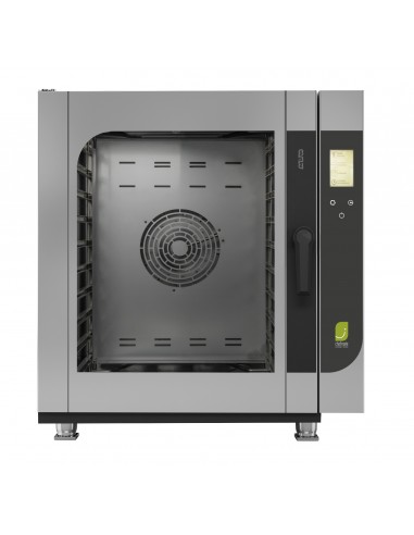 Four mixtes MBM 10 niveaux CHEFMATE