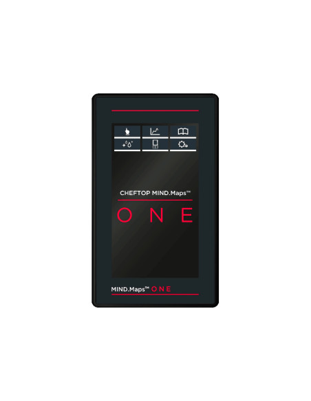 tableau-de-commande-four-unox-série-one