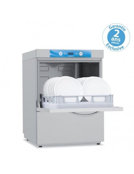 Lave-vaisselles ELETTROBAR panier 50x50 triphasé