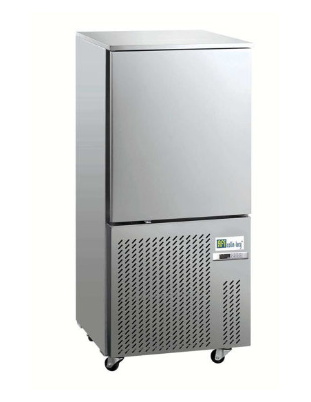 Cellule de refroidissement et congélation rapide 13 niveaux