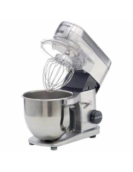 Batteur mèlangeur ROBOT COUPE RM8 AP
