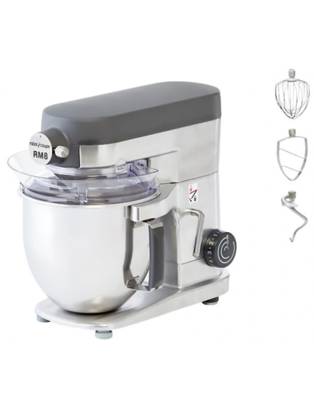 Batteur mélangeur ROBOT COUPE RM8 AP