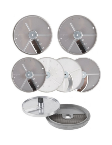 Coupe légumes ROBOT COUPE CL 20