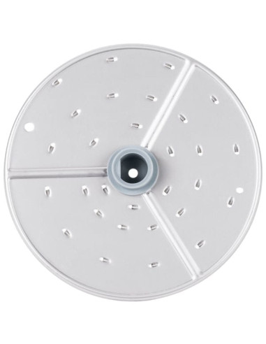 Disque à râper pour  coupe légumes ROBOT COUPE
