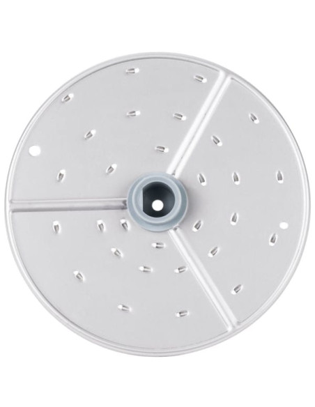 Disque à râper pour  coupe légumes ROBOT COUPE