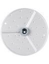 Disque à râper pour  coupe légumes ROBOT COUPE