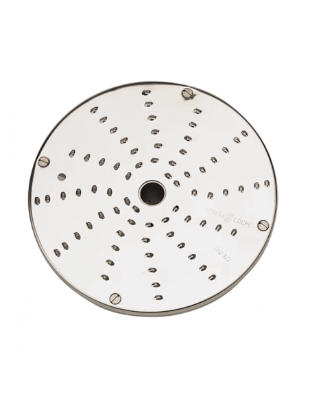Disque râpeur 27577 pour coupe légumes ROBOT COUPE