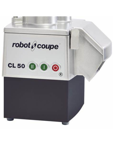 Coupe légumes CL 50 2V Robot Coupe