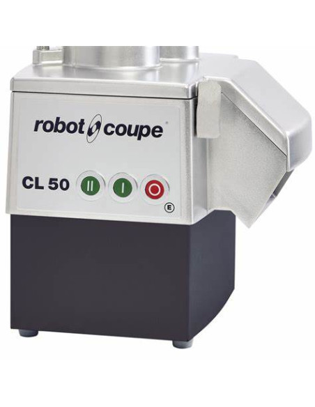 Coupe légumes CL 50 2V Robot Coupe