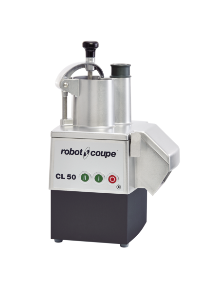Coupe légumes CL 50 2V Robot Coupe