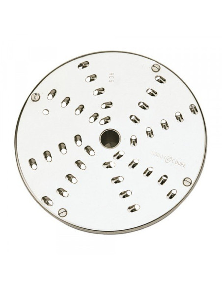 Disque râpeur 27219W pour coupe légumes ROBOT COUPE