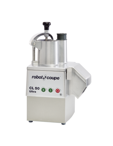 Coupe légumes CL 50 Ultra 2V Robot Coupe