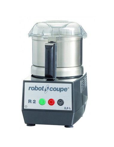 Cutter de table R2 ROBOT COUPE