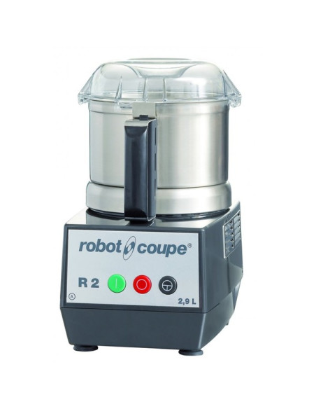 Cutter de table R2 ROBOT COUPE
