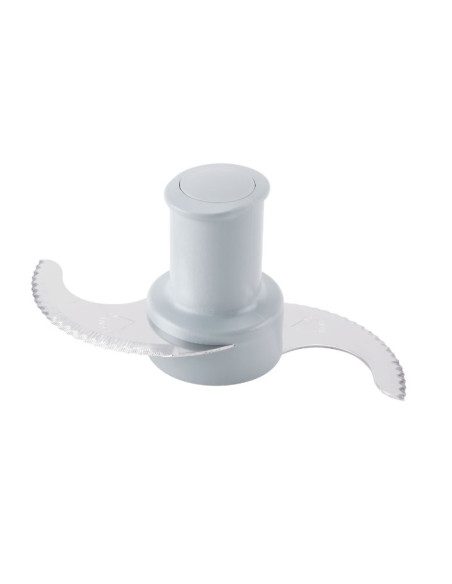 Couteau denté pour cutter R2 ROBOT COUPE