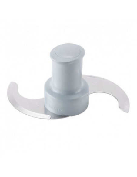 Couteau lisse pour cutter R5 ROBOT COUPE