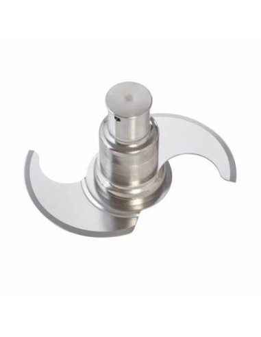 Couteau lisse pour cutter R7 ROBOT COUPE