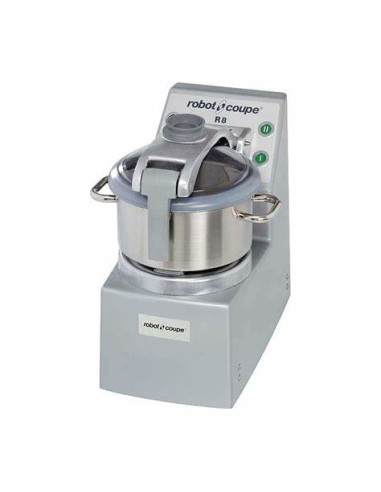 ROBOT COUPE Cutter de table R8