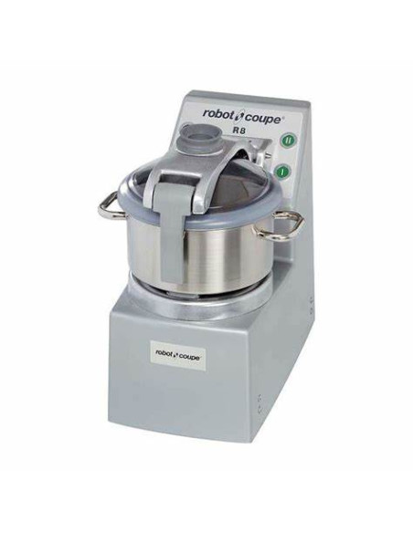 ROBOT COUPE Cutter de table R8