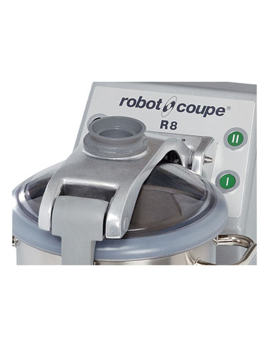 ROBOT COUPE Cutter de table R8
