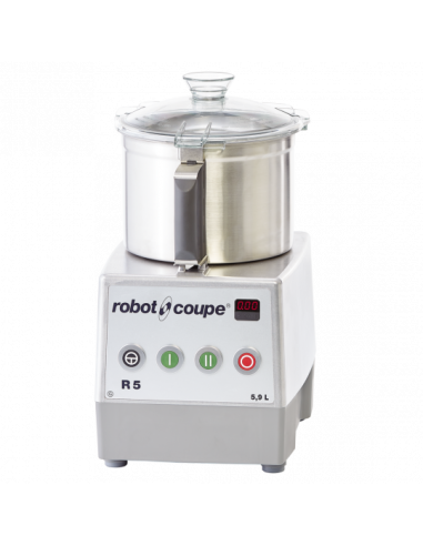 Cutter de table R5-2V ROBOT COUPE