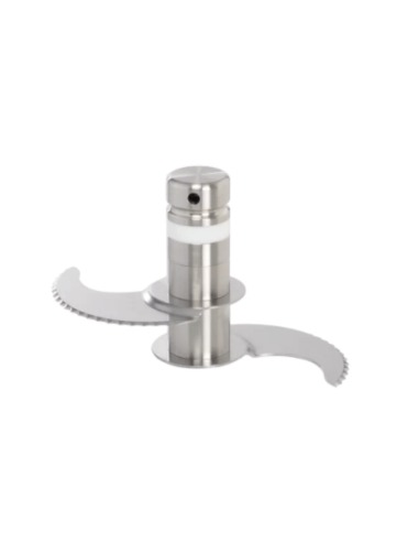 Couteau cranté pour cutter R8 ROBOT COUPE