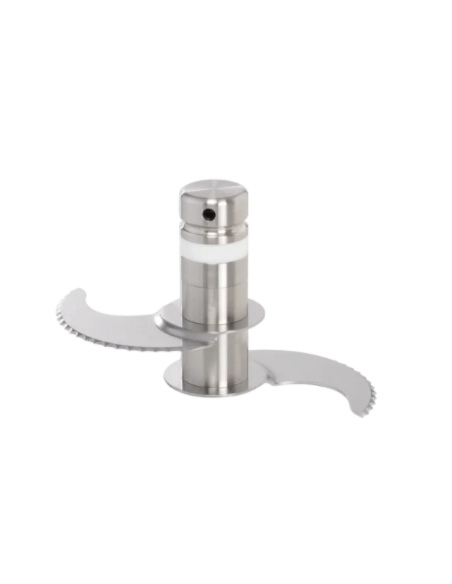 Couteau cranté pour cutter R8 ROBOT COUPE