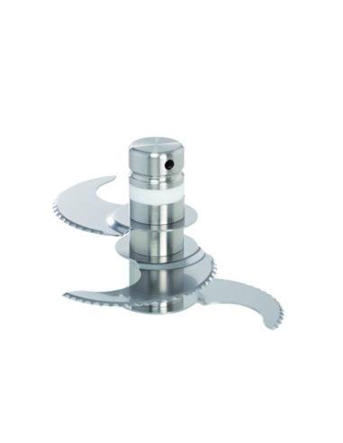 Couteau denté pour cutter R10 ROBOT...