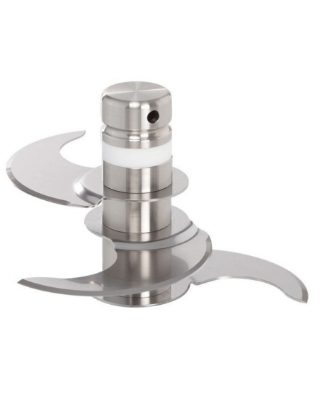 Mini cuve pour cutter R10 et R15 ROBOT COUPE