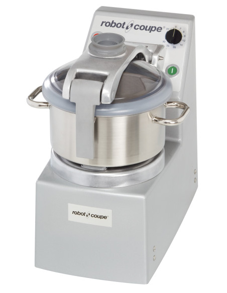 Cutter de table R10 VV ROBOT COUPE