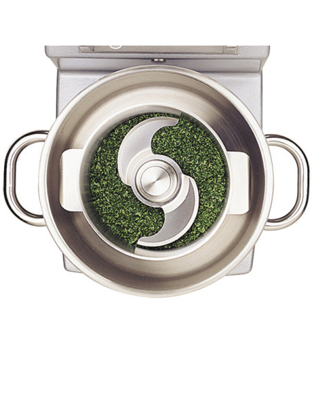 ROBOT COUPE Cutter de table R10 V.V.