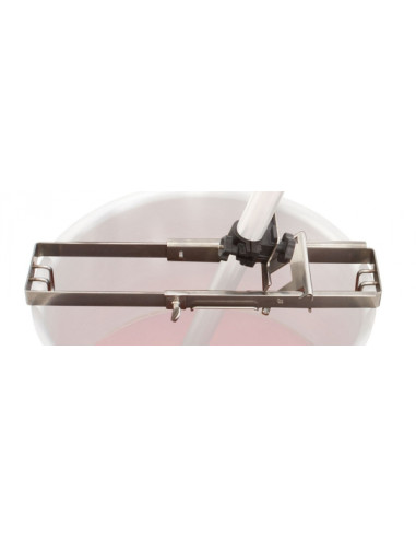 Support marmite inox réglable ROBOT COUPE