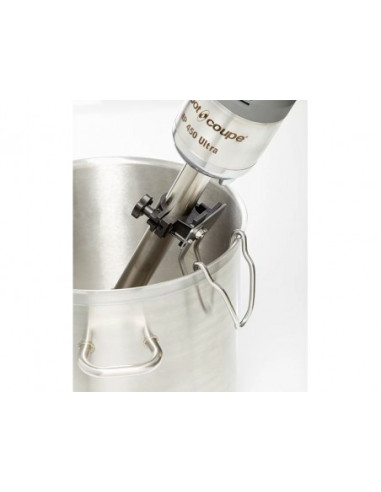 Support marmite inox universel robot coupe